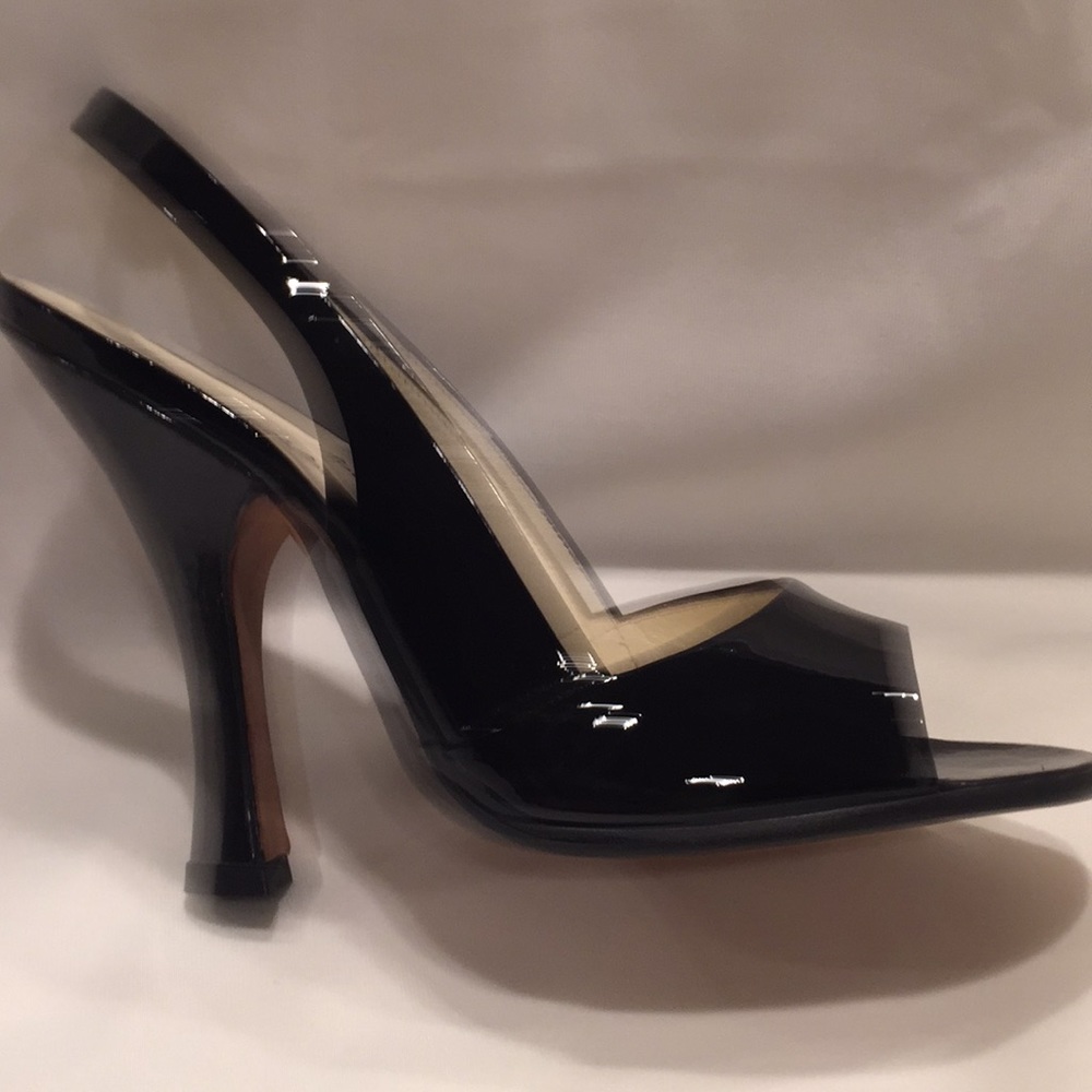 Marc Jacobs designer heels - Picture 3 of 6